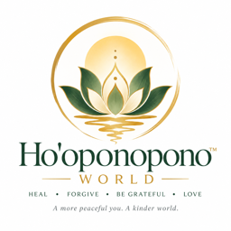 Ho'oponopono.World logo